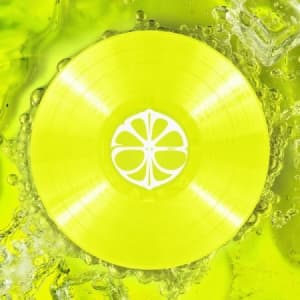 aespa - Lemonade (LP Ver.) (LP)