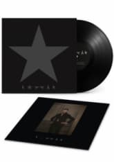 David Bowie - Blackstar (Vinyl) (LP)