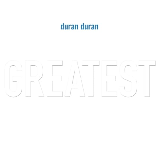 Duran Duran - Greatest (LP)