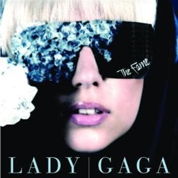 Lady Gaga - Fame (CD)
