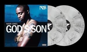 Nas - God's Son (LP)