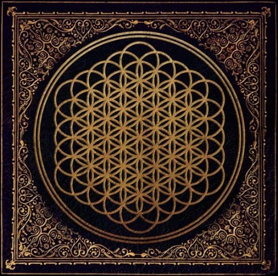 Bring Me The Horizon - Sempiternal (CD)