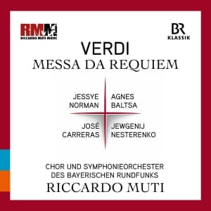 Verdi Giuseppe - Messa Da Requiem (2CD) (CD)