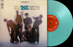 The Byrds - Younger Than Yesterday (LP)