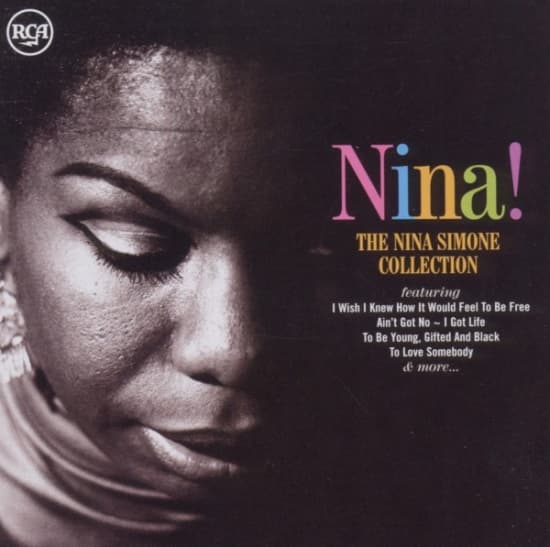 Simone Nina - Nina! The Collection (CD)