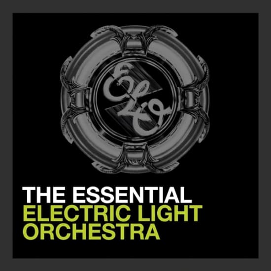 Electric Light Orchestra - The Essential Electric Light Orchestra (CD)