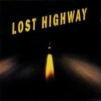 Various Artists - Lost Highway (CD)