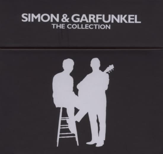 Simon & Garfunkel - The Collection (CD)