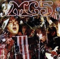 Mc5 - Kick Out The Jams (CD)