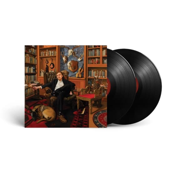 Childers Tyler - Snipe Hunter (LP)