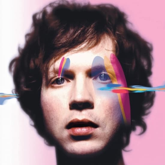 Beck - Sea Change (LP)