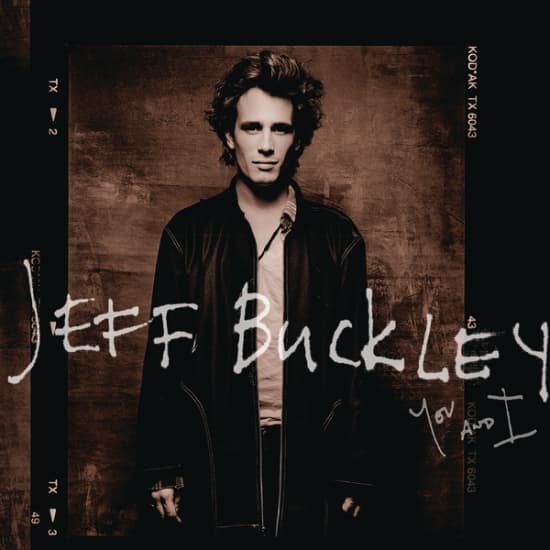 Buckley Jeff - You And I (LP)