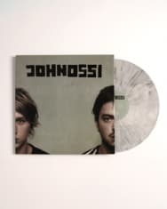 Johnossi - Johnossi (värillinen vinyyli) (LP)