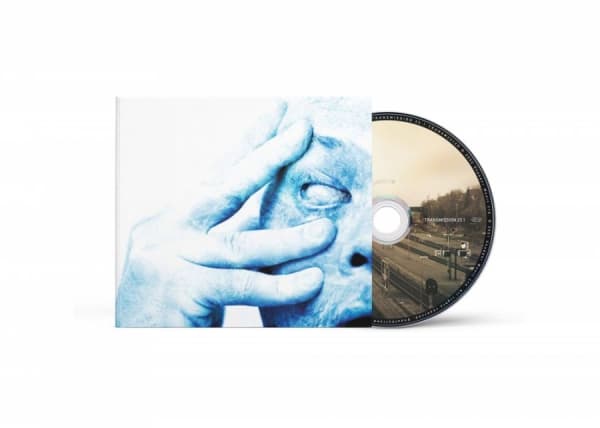 Porcupine Tree - In Absentia (CD)