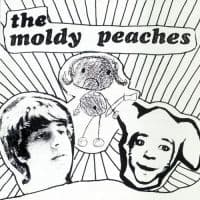Moldy Peaches - The Moldy Peaches (Reissue) (LP)