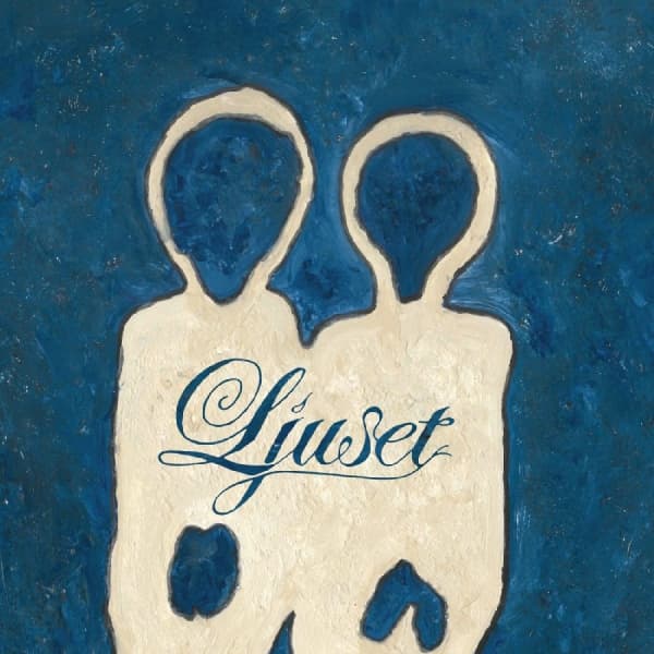 Ljuset - Ljuset (CD)