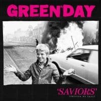 Green Day - Saviors (Deluxe Edition Cd) (CD)