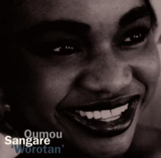Oumou Sangaré - Worotan (CD)