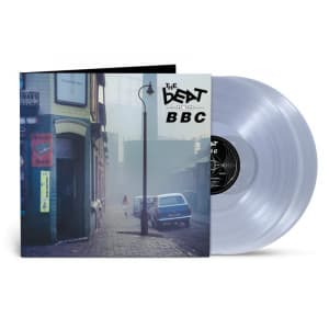 The Beat - The Beat At The Bbc Rsd Bf (LP)