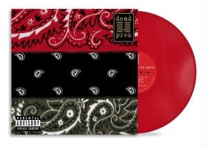 DEAD PREZ - RBG: Revolutionary But Gangsta (RSD) (LP)
