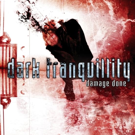 Dark Tranquillity - Damage Done (Genudgivelse 2009 + Bonus) (CD)