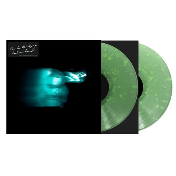 Phoebe Bridgers - Lost Weekend (Indie Exclusive Rogue Planet 2Lp) (LP)