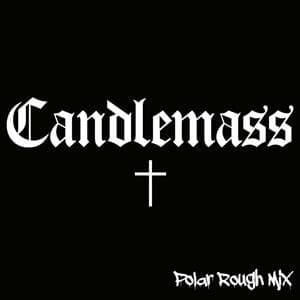 Candlemass - Candlemass (Polar Rough Mix / 2CD) (CD)