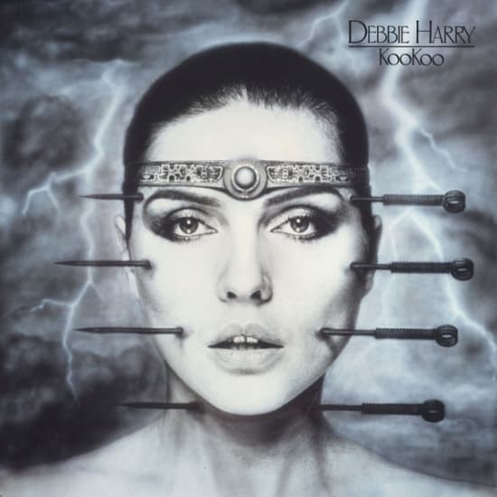 Debbie Harry - Kookoo (LP)