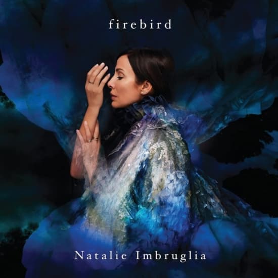 Natalie Imbruglia - Firebird (LP)
