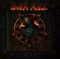 Overkill - Horrorscope (CD)