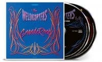 The Hellacopters - Grande Rock Revisited (2CD) (CD)