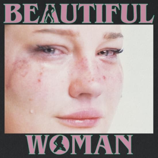 Sarah Klang - Beautiful Woman (CD) (CD)