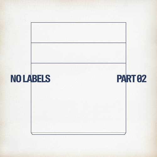 Yeonjun - No Labels: Part 02 (Random Ver.) (CD)