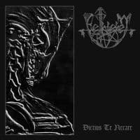 Bethlehem - Dictius Te Necare (CD)