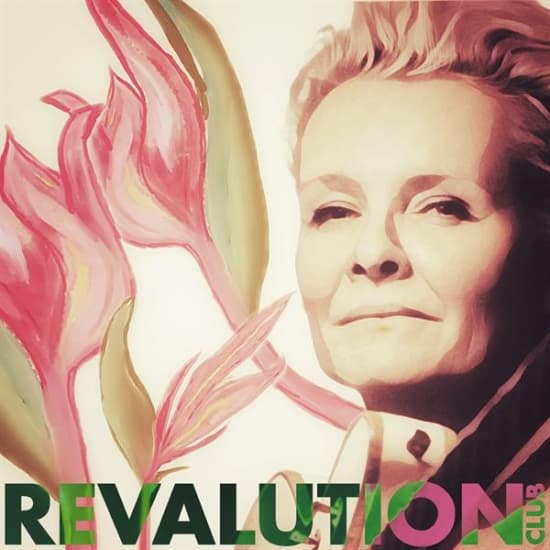 Dahlgren Eva - Revalution Club (CD)