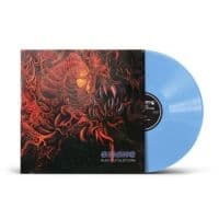 Carnage - Dark Recollections (Light Blue Viny (LP)