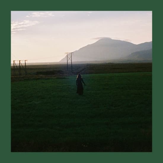 Ásgeir - Julia (LP)