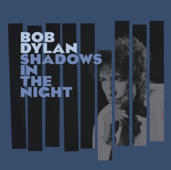 Dylan Bob - Shadows In The Night (CD)