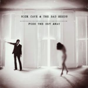 Cave Nick & The Bad Seeds - Push The Sky Away (CD)