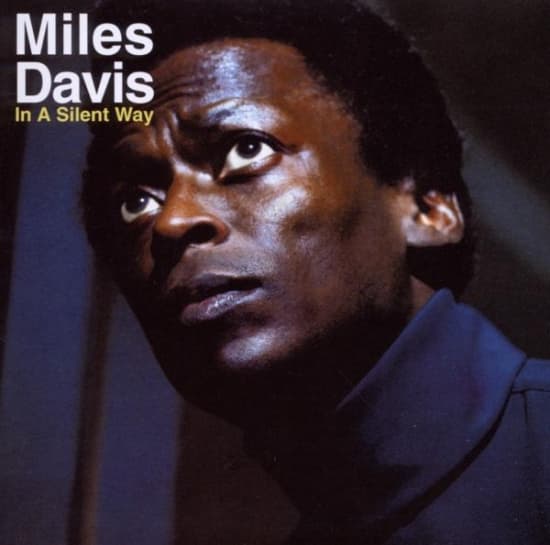 Davis Miles - In A Silent Way (CD)
