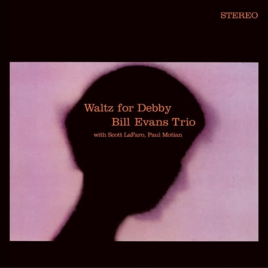 Bill Evans - Waltz For Debby (Clear Vinyl) (LP)
