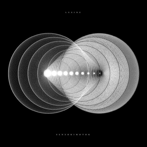 Lusine - Sensorimotor (10Th Anniversary Edit (LP)