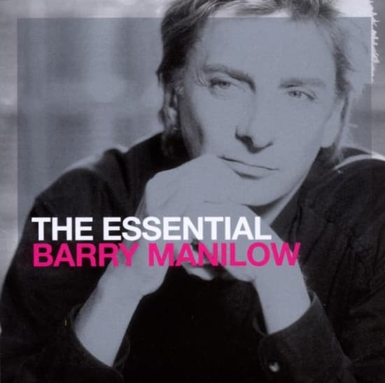 Manilow Barry - The Essential Barry Manilow (CD)