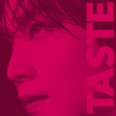 Haechan - Taste (Savory Ver.) (CD)