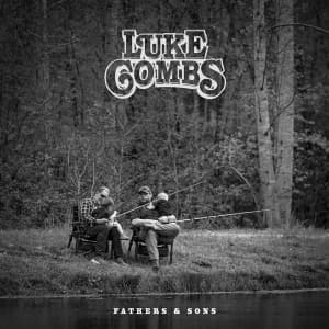 Combs Luke - Fathers & Sons (LP)