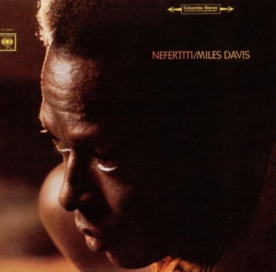 Davis Miles - Nefertiti (CD)