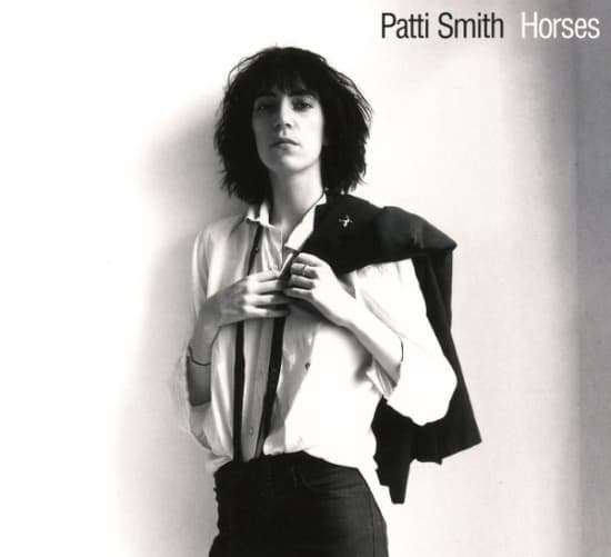 Smith Patti - Horses (50Th Anniversary) (CD)