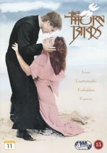 Film - Tornfuglene (Dvd/S/N)