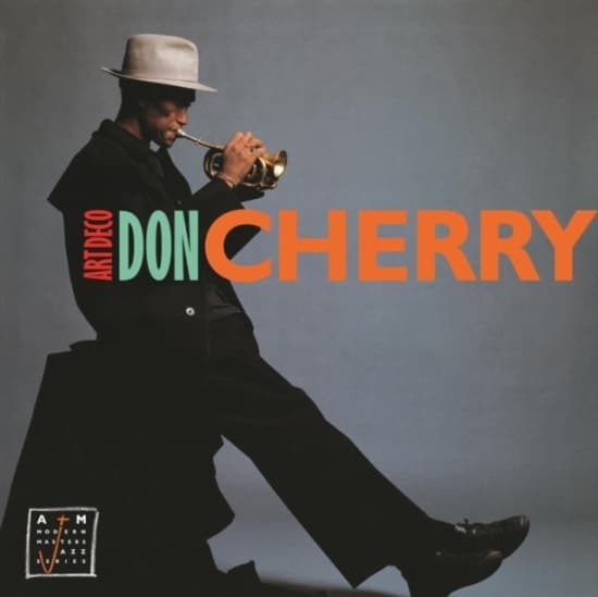 Don Cherry - Art Deco (LP)
