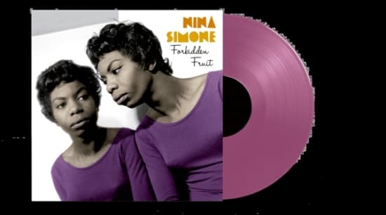 Nina Simone - Forbidden Fruit (LP)